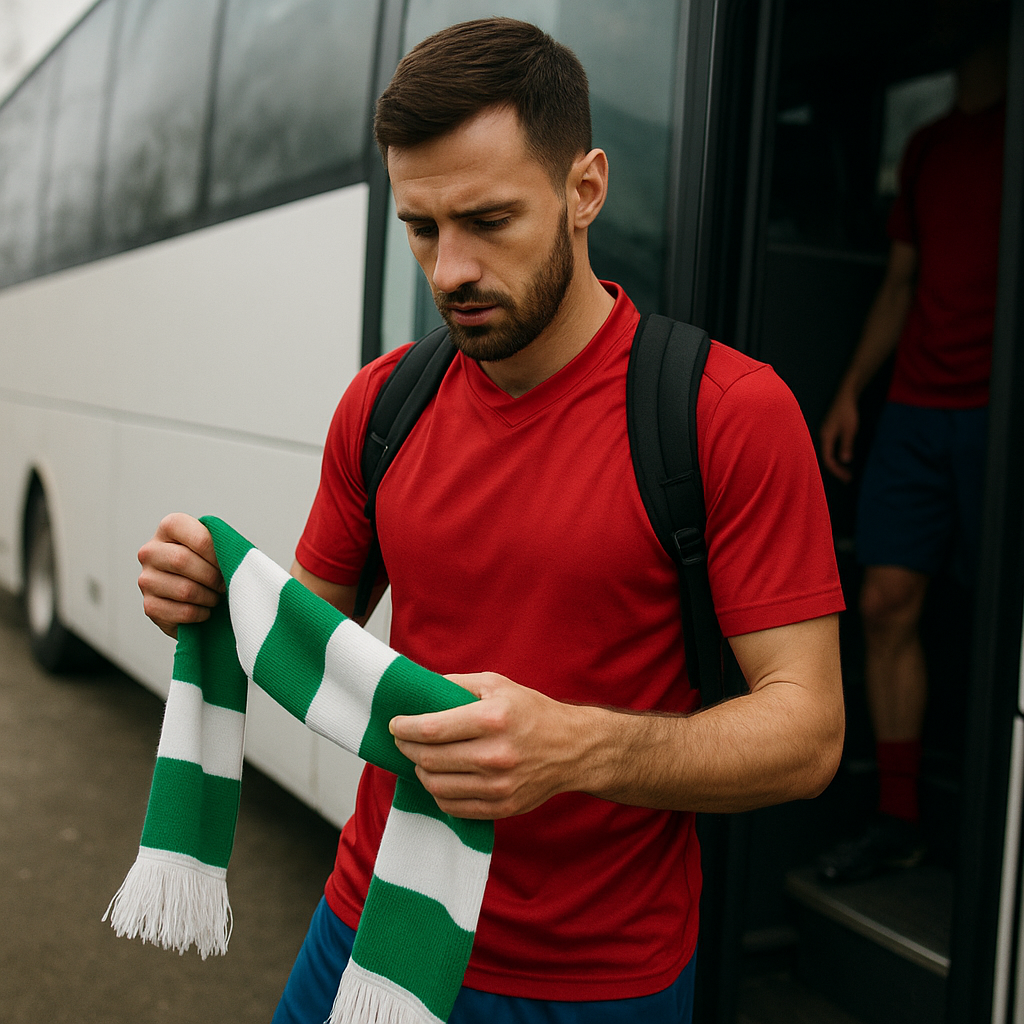 Sportowe rytuały i przesądy, które naprawdę istnieją