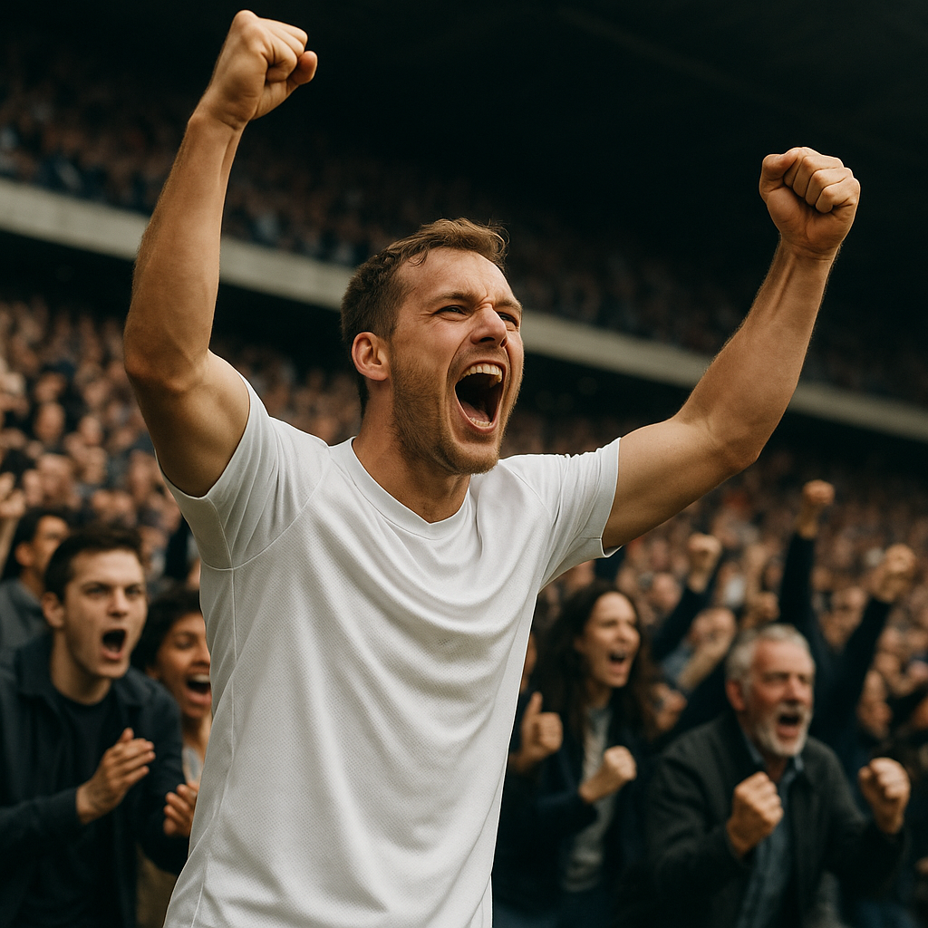 Najbardziej niespodziewane zwycięstwa outsiderów