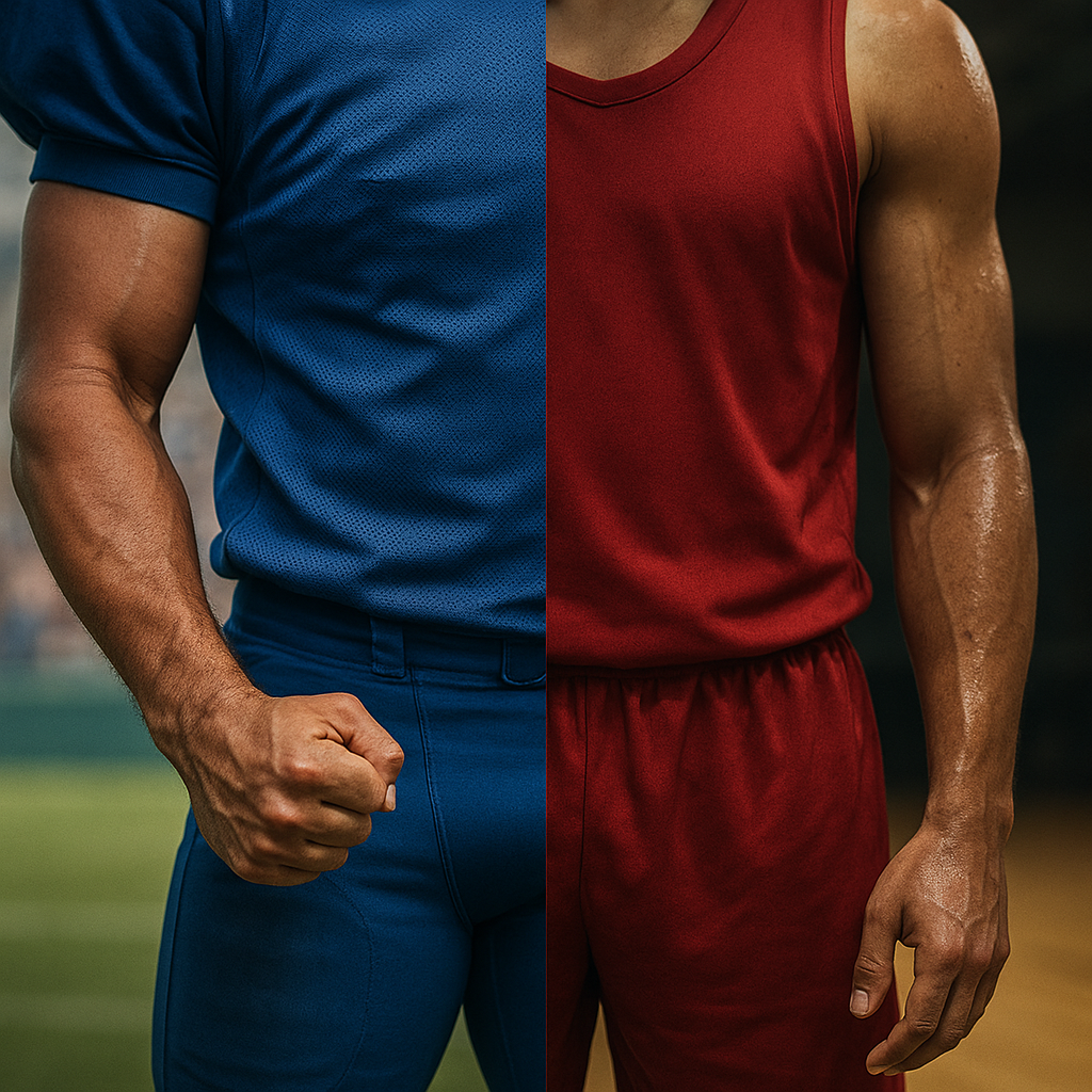 Rekordowe serie zwycięstw i porażek