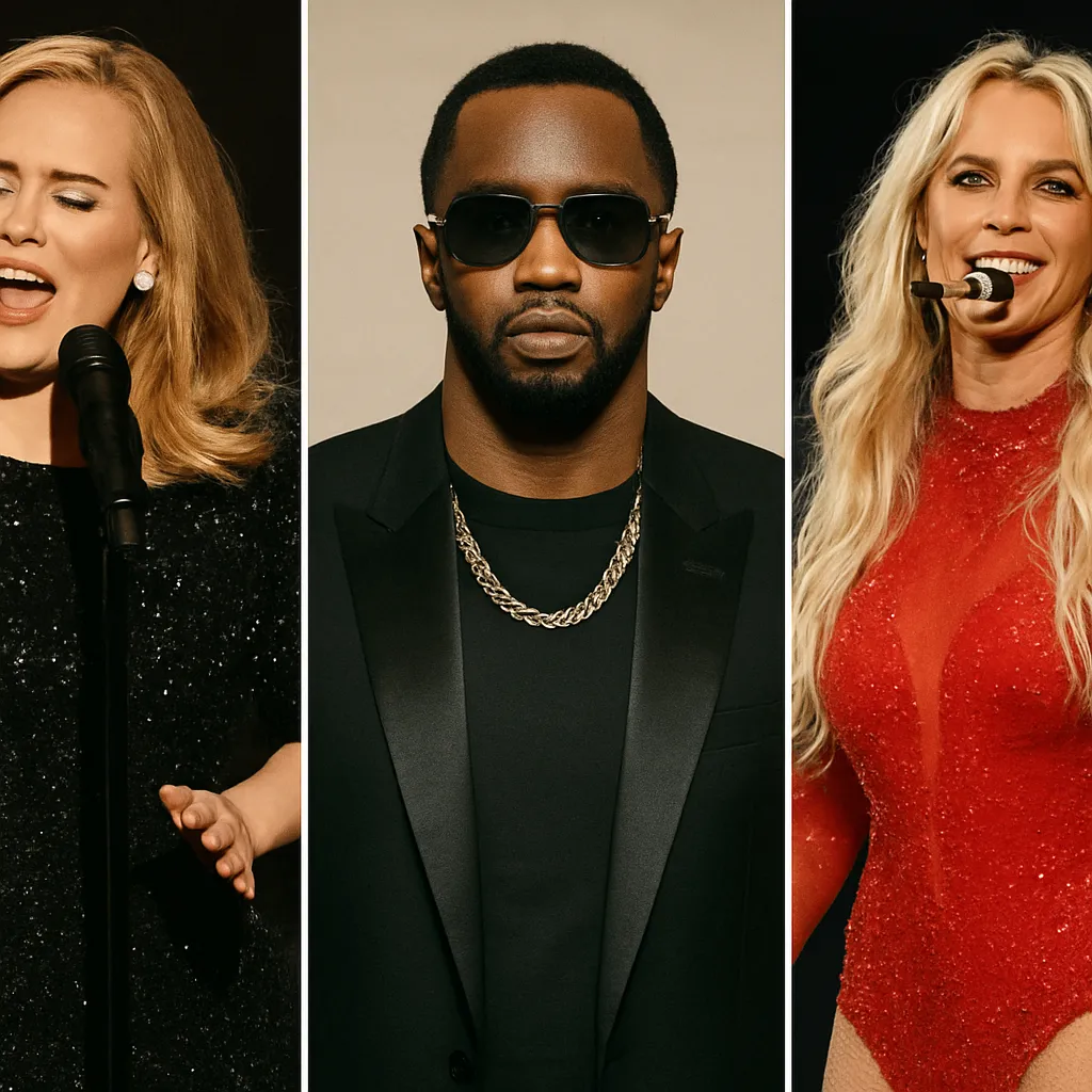 Najsłynniejsze comebacki po latach przerwy