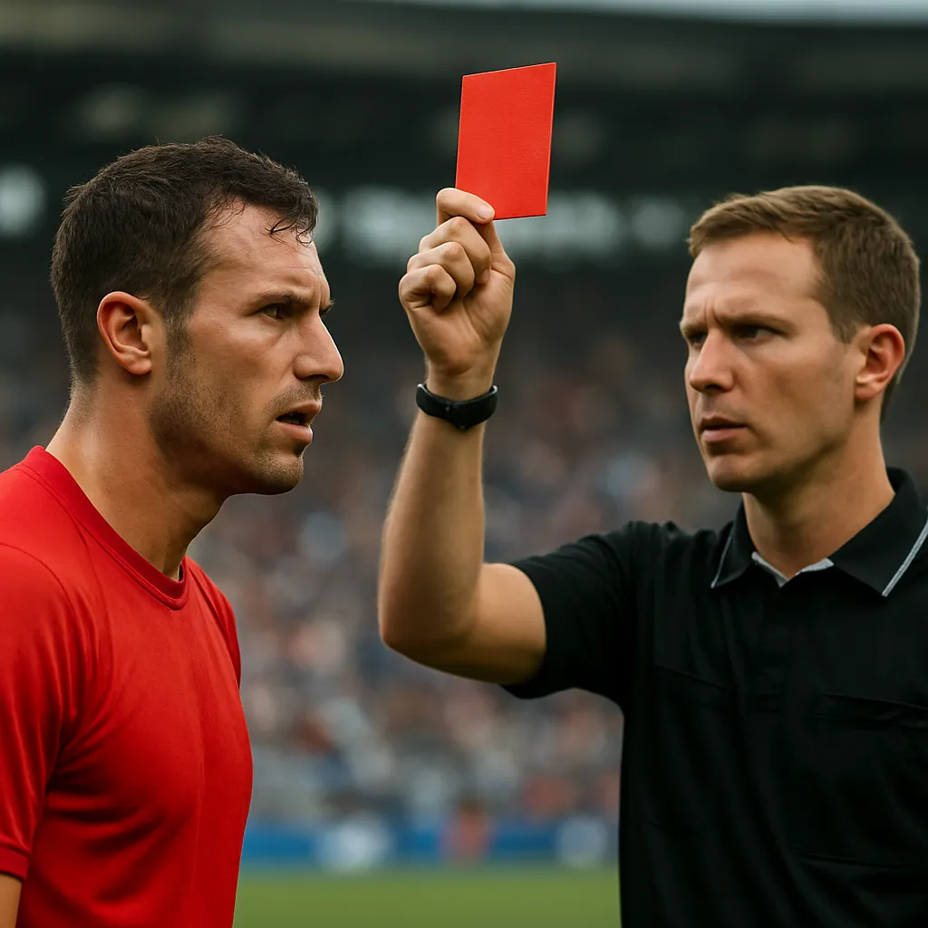 Najbardziej kontrowersyjne regulacje w historii sportu