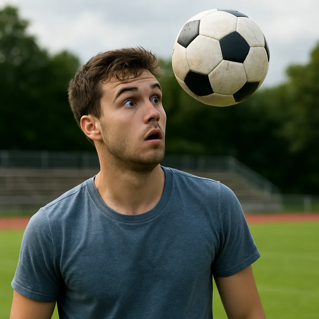 Sportowe historie zaczynające się od przypadku